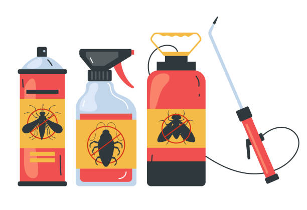 Best Emergency Pest Control  in Opa Locka, FL